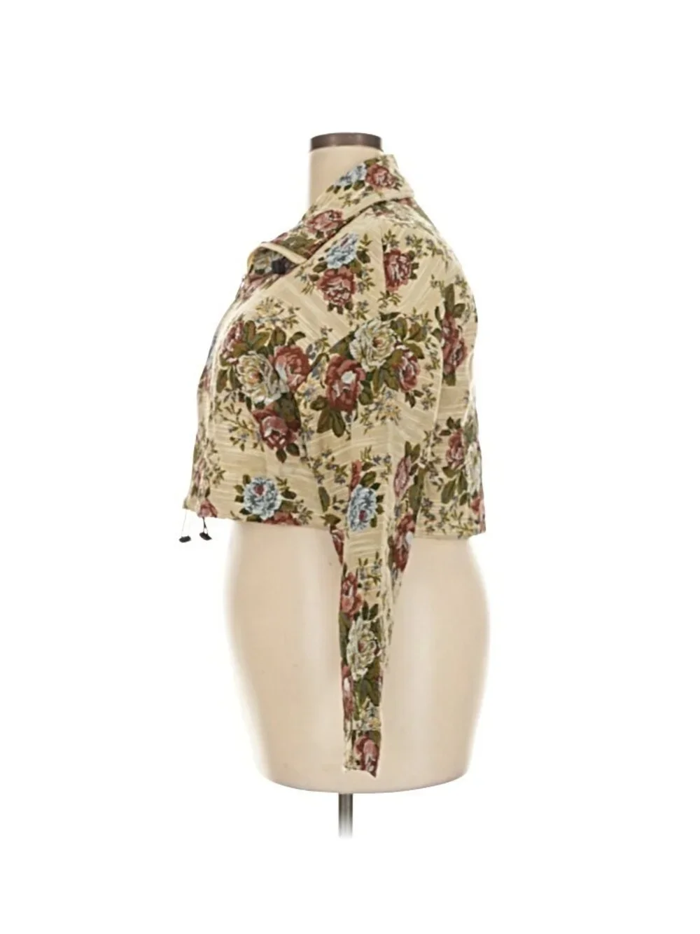 Tapestry Jacket - Picture 4 of 4